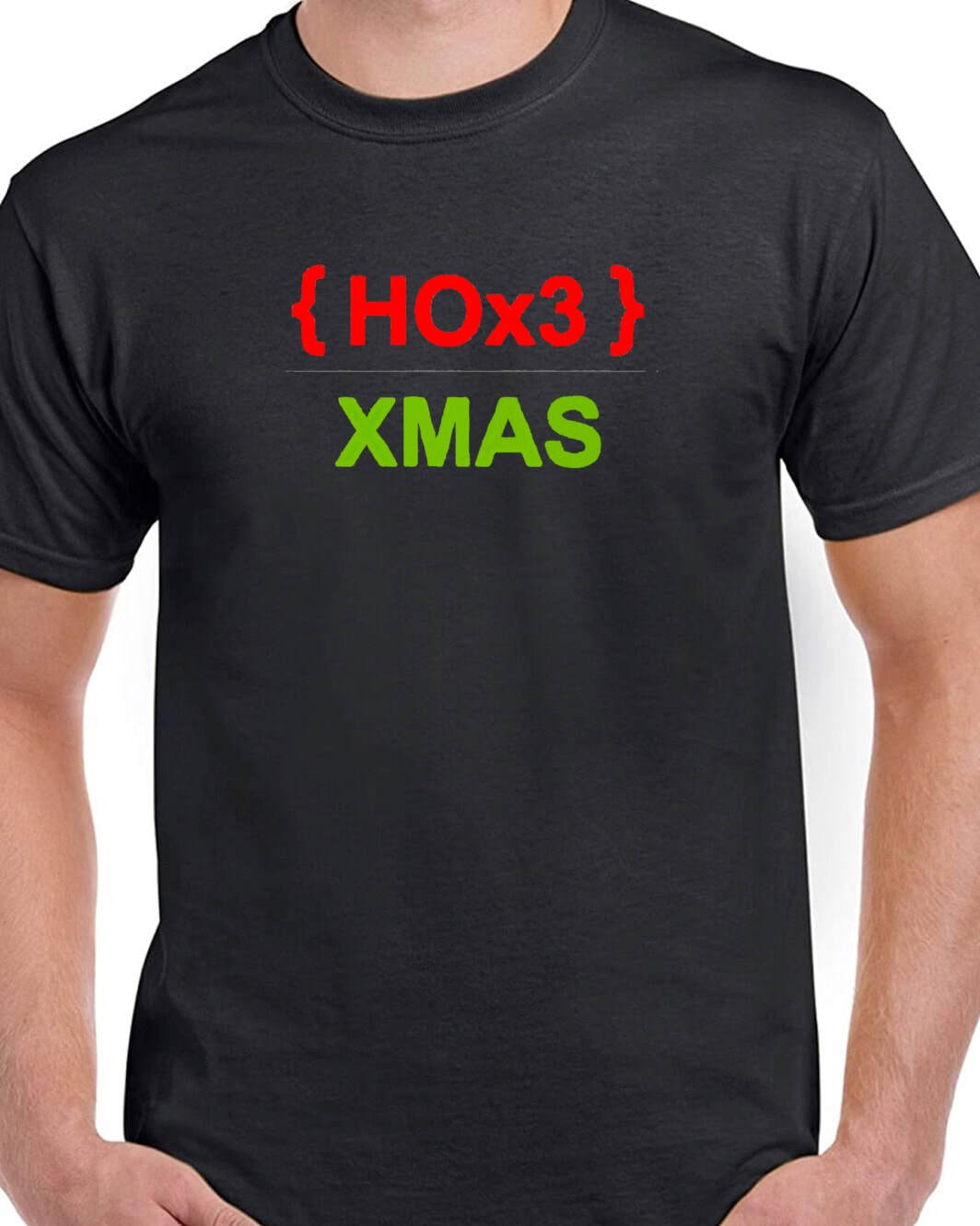 ho shirt